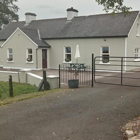 Birdhill Farmhouse Tipperary Exterior photo