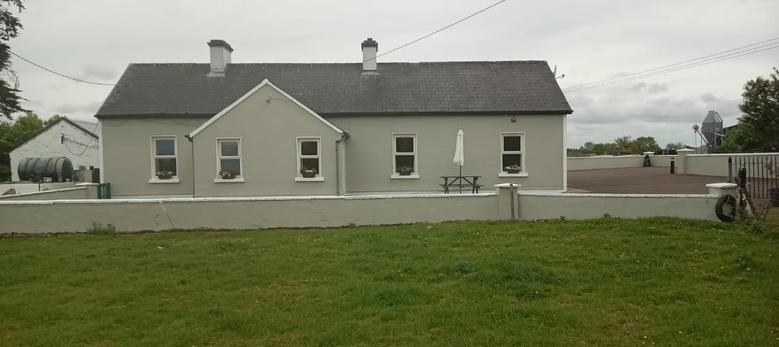 Birdhill Farmhouse Tipperary Exterior photo