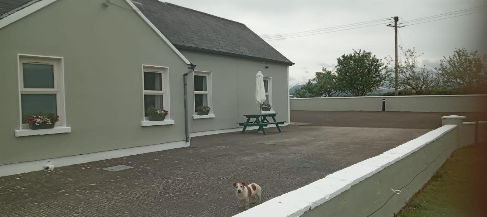 Birdhill Farmhouse Tipperary Exterior photo