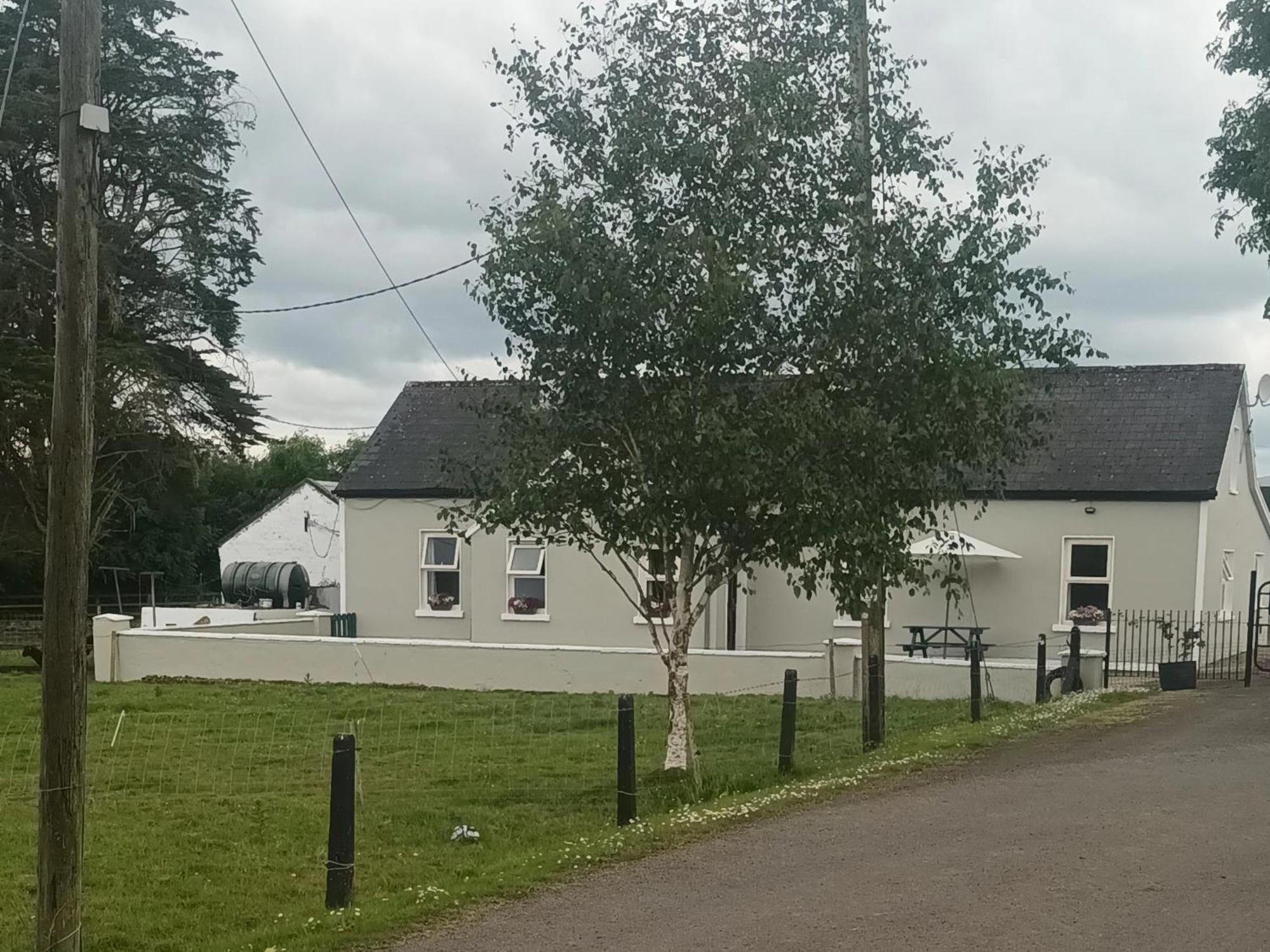 Birdhill Farmhouse Tipperary Exterior photo